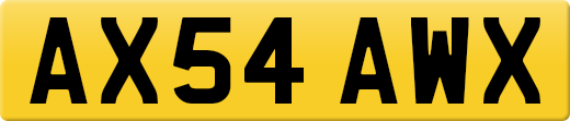 AX54AWX